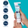CeraVe Acne Foaming Cream Cleanser (150mL) - Image 5