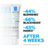 La Roche-Posay Effaclar DUO+ M Anti Imperfections Acne Treatment Moisturizer (40mL) - Image 4