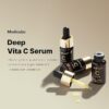 medicube Deep Vita C Ampoule 2.0 (10g x 3ea) - Image 4