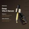 medicube Deep Vita C Ampoule 2.0 (10g x 3ea) - Image 5