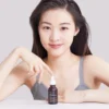 Mary & May Idebenone + Blackberry Complex Serum (30mL) - Image 4