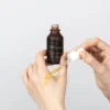 Mary & May Idebenone + Blackberry Complex Serum (30mL) - Image 3