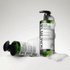 SOME BY MI Cica Peptide Anti Hair Loss Derma Scalp Shampoo (285mL) - Image 2