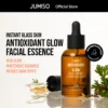 JUMISO Antioxidant Glow Facial Essence (40mL) - Image 2