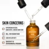 JUMISO Antioxidant Glow Facial Essence (40mL) - Image 8