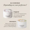 heimish All Clean Balm Mandarin Miniature (5mL) - Image 12