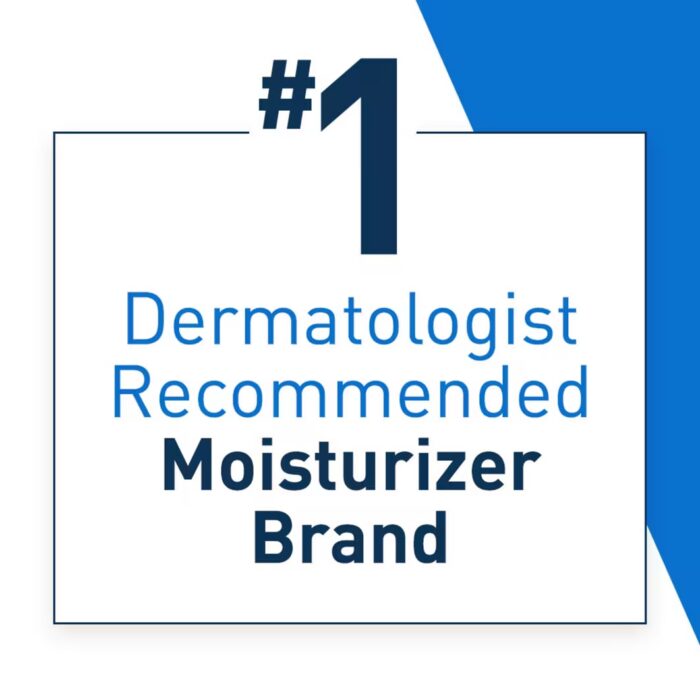CeraVe PM Facial Moisturizing Lotion (89mL) - Image 8