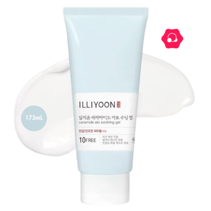 ILLIYOON Ceramide Ato Soothing Gel