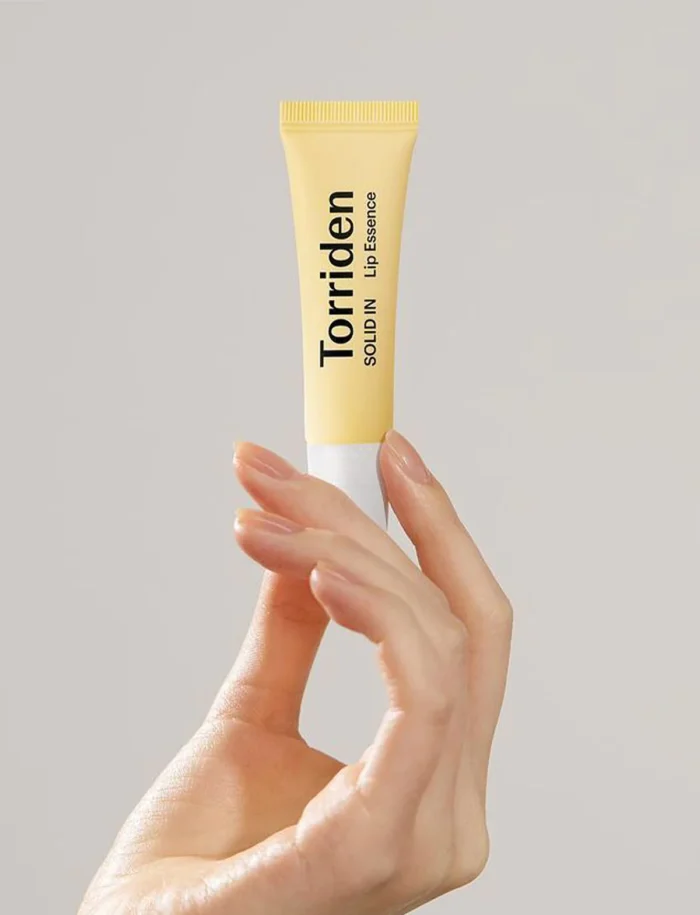 Torriden Solid In Ceramide Lip Essence (11mL) - Image 4