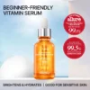 Jumiso All Day Vitamin Brightening & Balancing Serum (30mL) - Image 2