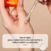 Jumiso All Day Vitamin Brightening & Balancing Serum (30mL) - Image 7