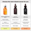 Jumiso All Day Vitamin Brightening & Balancing Serum (30mL) - Image 8