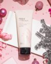 THE FACE SHOP Rice Water Bright Foaming Cleanser (150mL) - Image 2