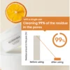 heimish All Clean Balm Mandarin Miniature (5mL) - Image 6