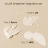 heimish All Clean Balm Mandarin Miniature (5mL) - Image 3