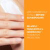 La Roche-Posay Anthelios UVMUNE 400 Hydrating Cream SPF50+ (50ml) - Image 4