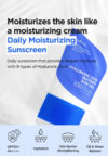 ISNTREE Hyaluronic Acid Watery Sun Gel Miniature SPF 50+ PA++++ (10mL) - Image 3
