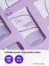 ISNTREE Onion Newpair Sunscreen SPF40+ PA++++ (50mL) - Image 7