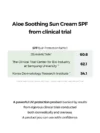 COSRX Aloe Soothing Sun Cream SPF50+ PA+++ (50mL) - Image 5