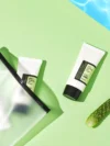 COSRX Aloe Soothing Sun Cream SPF50+ PA+++ (50mL) - Image 6