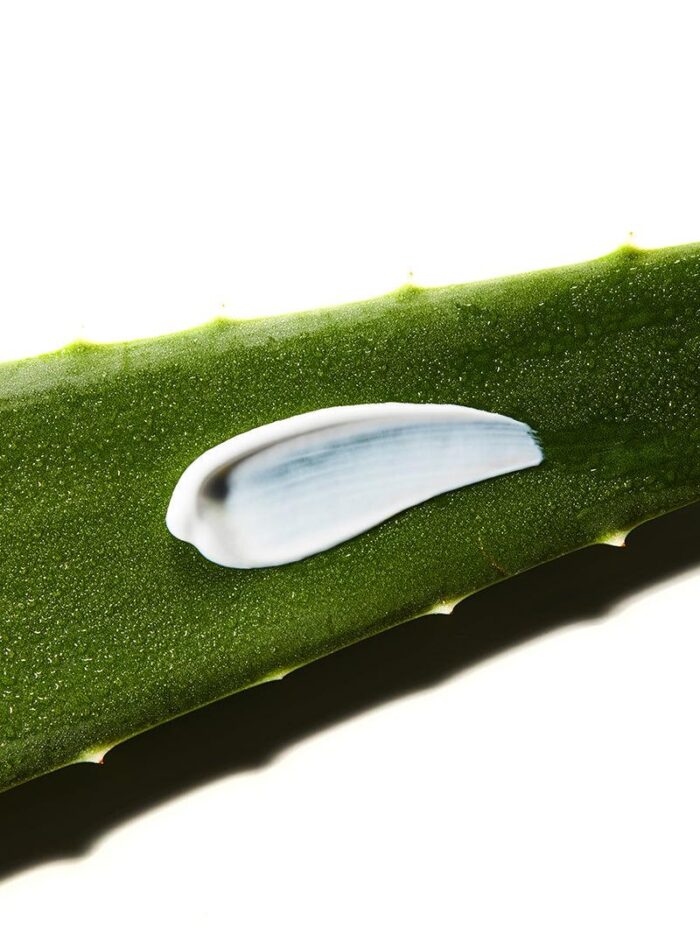 COSRX Aloe Soothing Sun Cream SPF50+ PA+++ (50mL) - Image 2