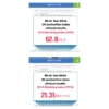 ROUND LAB Birch Moisturizing Sun Stick SPF 50+ PA++++ (19g) - Image 3
