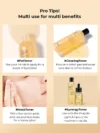 COSRX Full Fit Propolis Synergy Toner Miniature (50mL) - Image 6
