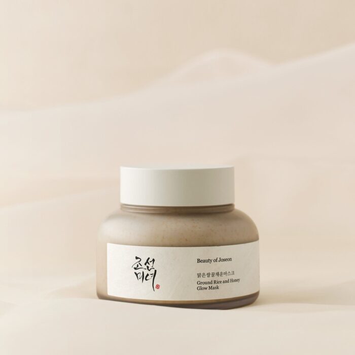 Beauty of Joseon Ground Rice and Honey Glow Mask (140mL) - Image 2