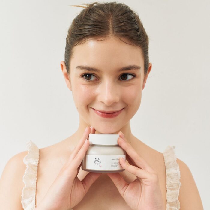 Beauty of Joseon Ground Rice and Honey Glow Mask (140mL) - Image 4