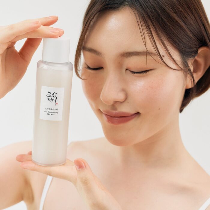 Beauty of Joseon Glow Replenishing Rice Milk (150mL) - Image 5