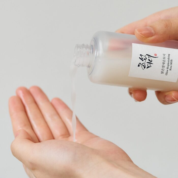 Beauty of Joseon Glow Replenishing Rice Milk (150mL) - Image 4