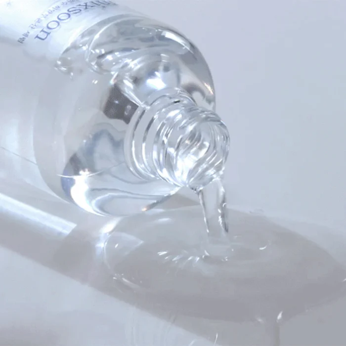 mixsoon Glacier Water Hyaluronic Acid Serum (300mL) - Image 2