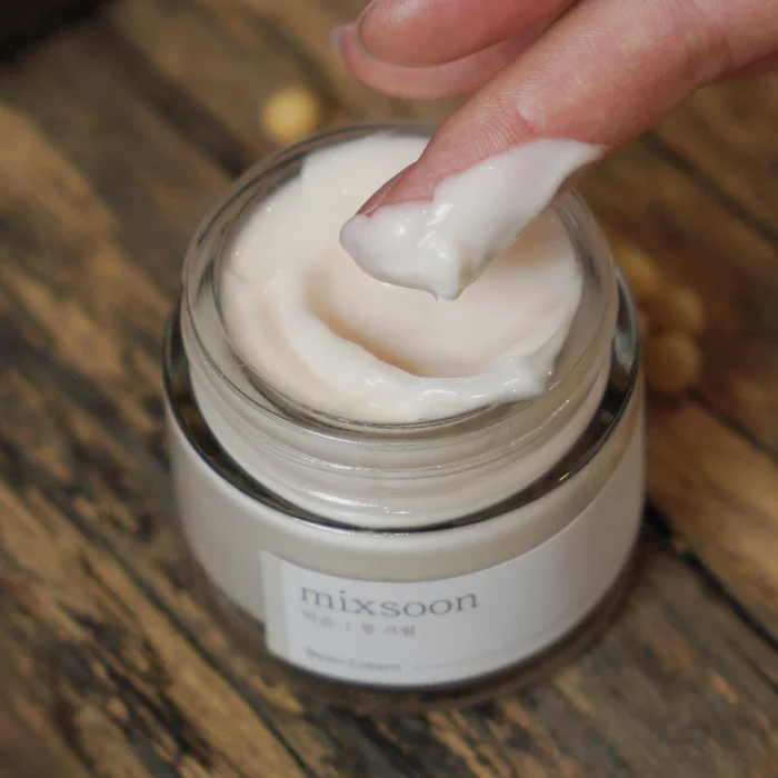 mixsoon Bean Cream (50mL) - Image 3