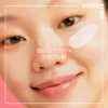 innisfree Jeju Cherry Blossom Glow Tone-Up Cream (50mL) - Image 2