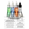 Jumiso Best Facial Serums Trial Kit (4pcs) - Image 4