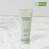 heimish Matcha Biome Oil-Free Calming Gel Moisturizer Miniature (5mL) - Image 2