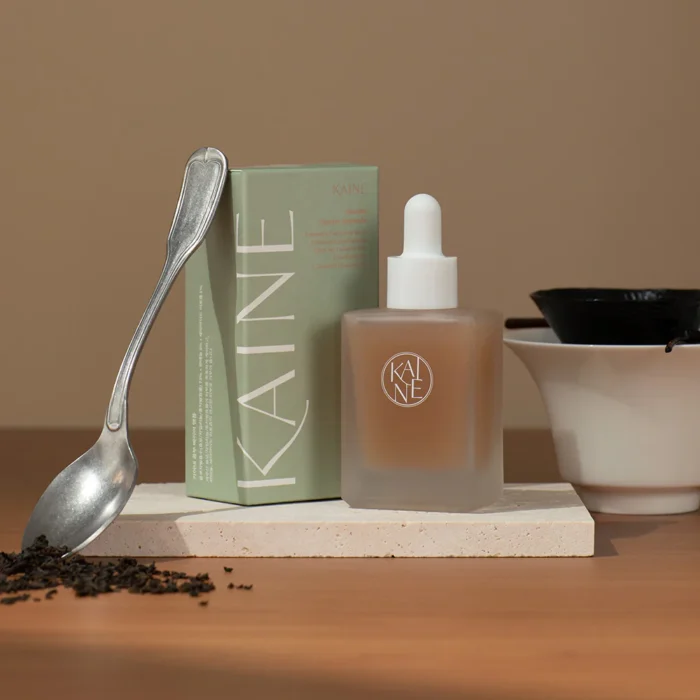 KAINE Kombu Barrier Ampoule (30mL) - Image 6