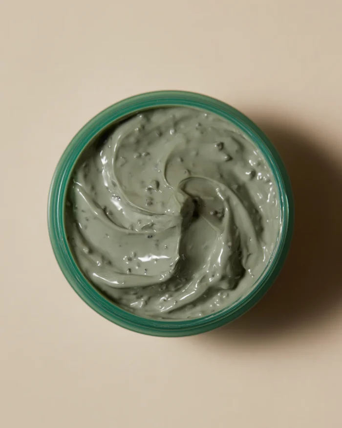 AXIS-Y Mugwort Pore Clarifying Wash Off Pack (100mL) - Image 5