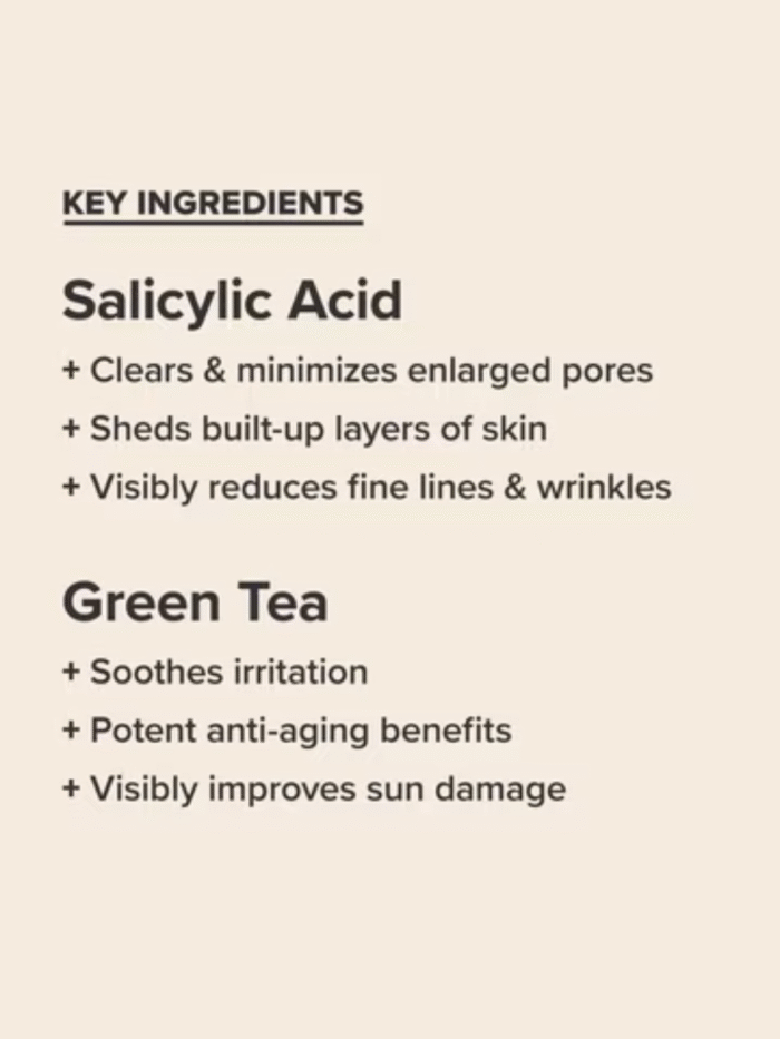 Paula’s Choice Skin Perfecting 2% BHA Liquid Exfoliant (118mL) - Image 5