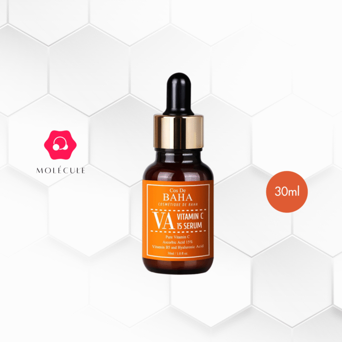 Cos De BAHA VA Vitamin C 15 Serum