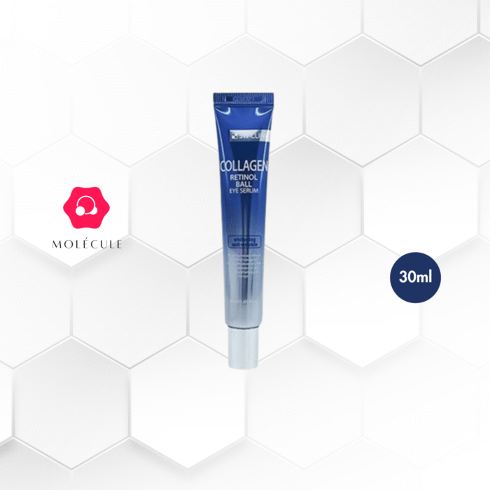3W CLINIC Collagen Retinol Ball Eye Serum