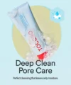 TOCOBO Coconut Clay Cleansing Foam (150mL) - Image 4