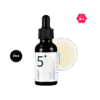 numbuzin No. 5+ Vitamin Concentrated Serum
