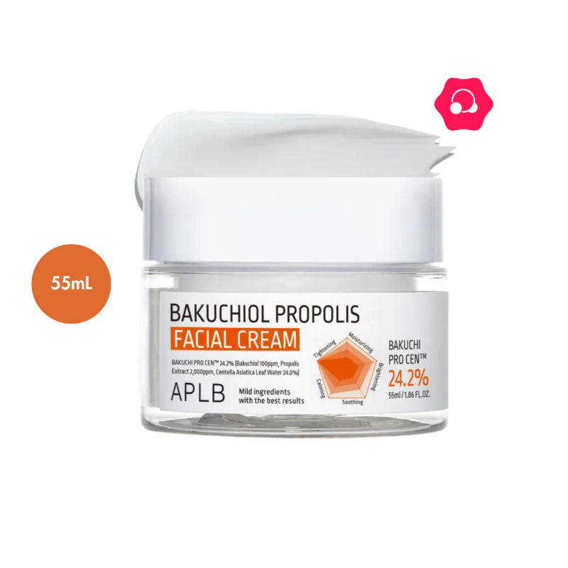 APLB Bakuchiol Propolis Facial Cream