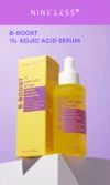 NINELESS B-Boost 1% Kojic Acid Serum (30mL) - Image 2