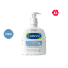 Cetaphil Hydrating Foaming Cream Cleanser