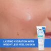 CeraVe Ultra-Light Moisturizing Gel (52mL) - Image 4