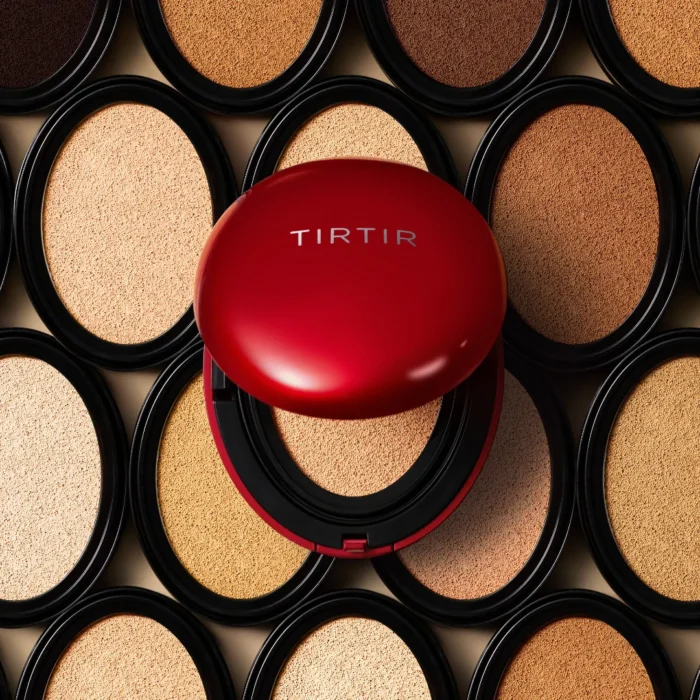 TIRTIR Mask Fit Red Cushion #23N Sand (18g) - Image 3