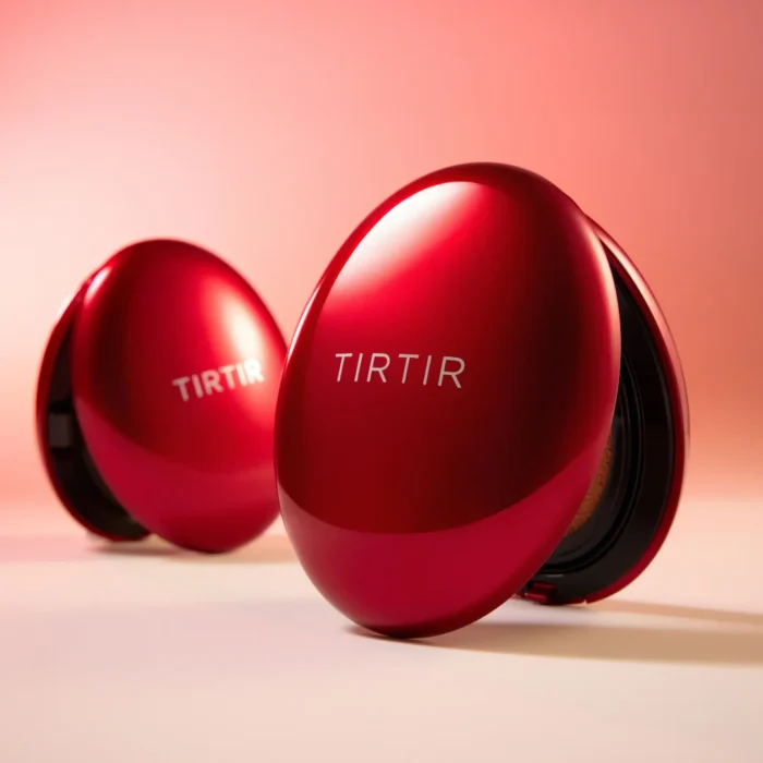 TIRTIR Mask Fit Red Cushion #23N Sand (18g) - Image 4