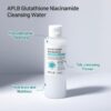 APLB Glutathione Niacinamide Cleansing Water (160mL) - Image 6